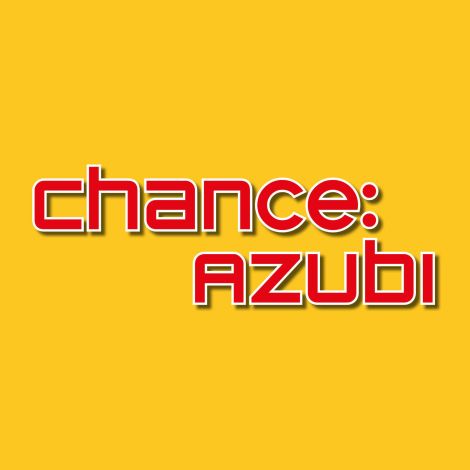 Chance Azubi Logo