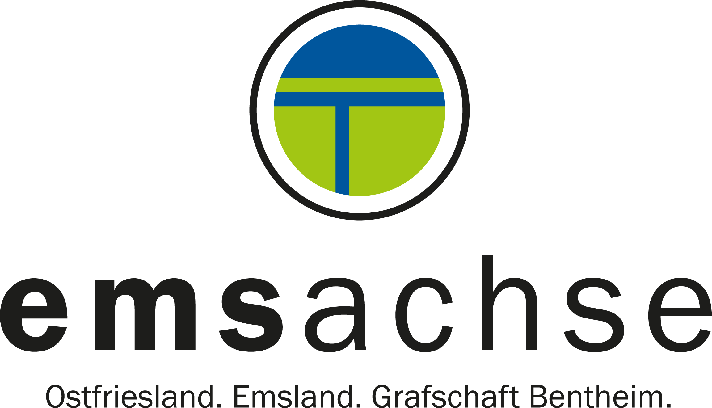 Ems Achse Logo