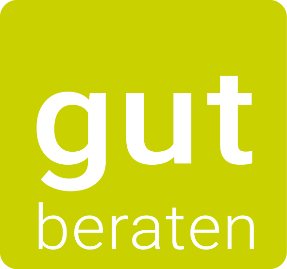 gut beraten Logo