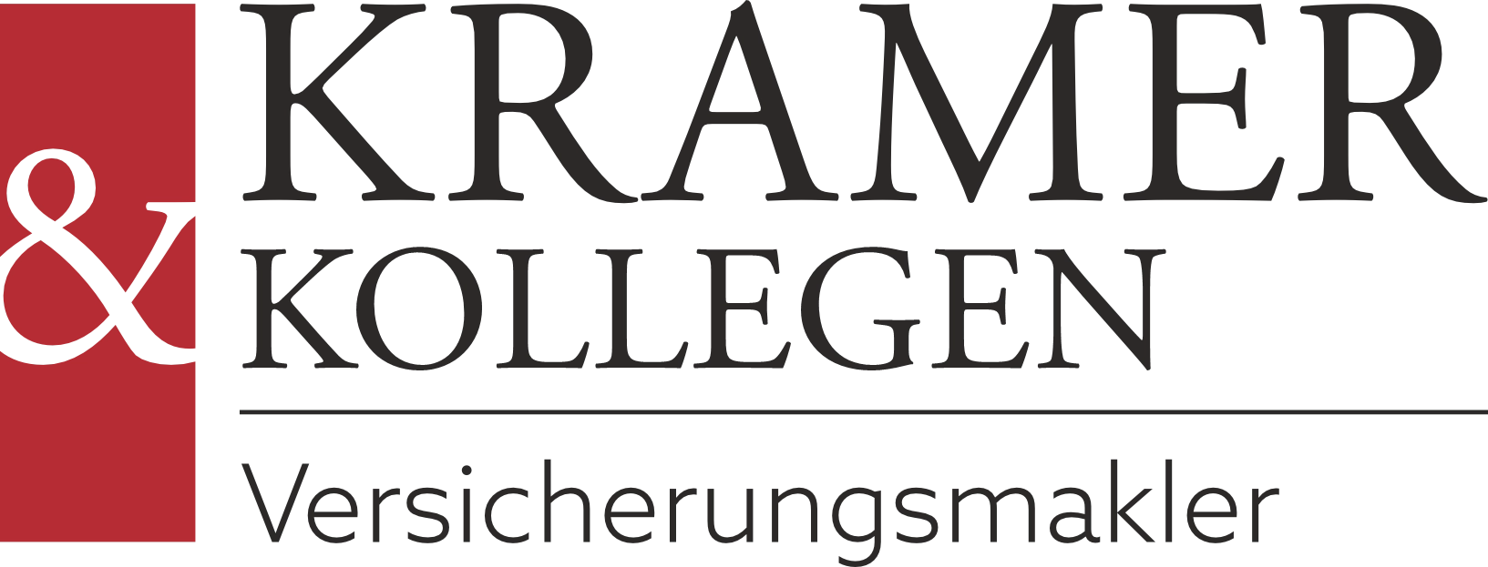 Logo Kramer & Kollegen Versicherungsmakler
